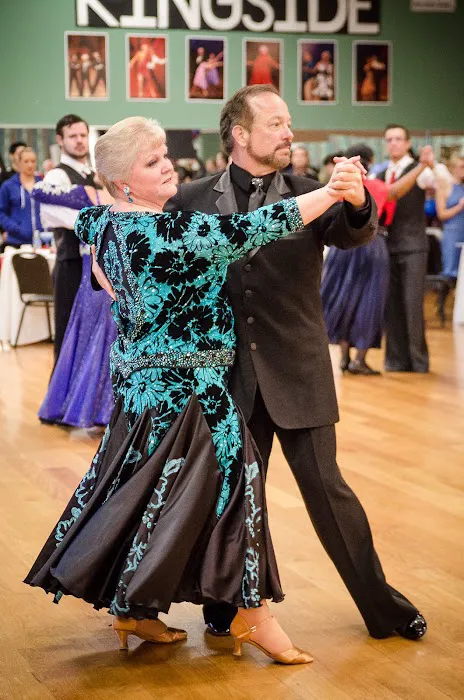 Live2Dance - Ballroom Dancing Lessons Picture 4