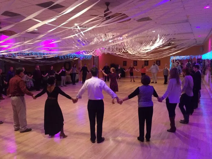 Live2Dance - Ballroom Dancing Lessons Picture 7