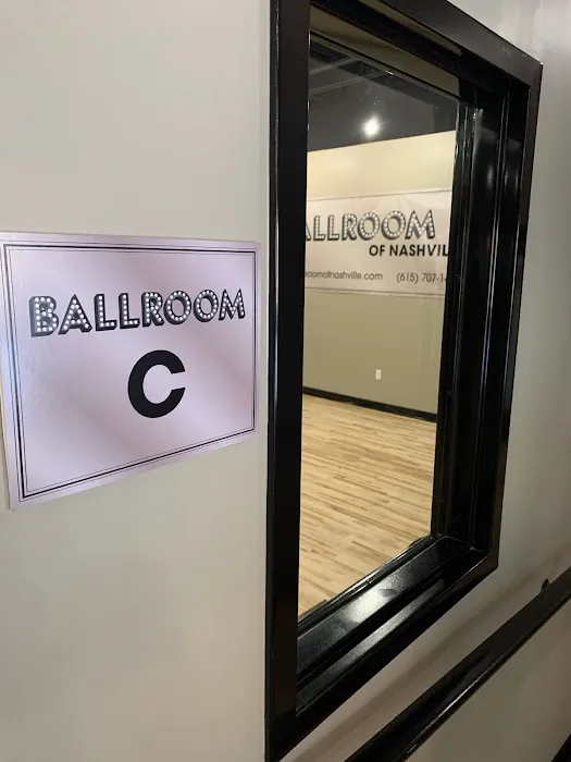 The Ballroom of Nashville Picture 2