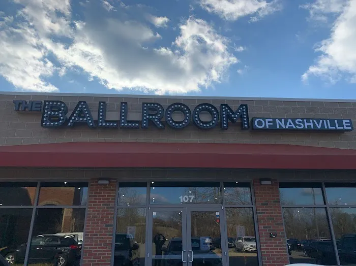 The Ballroom of Nashville Picture 1