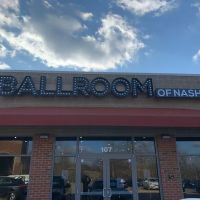 The Ballroom of Nashville ico