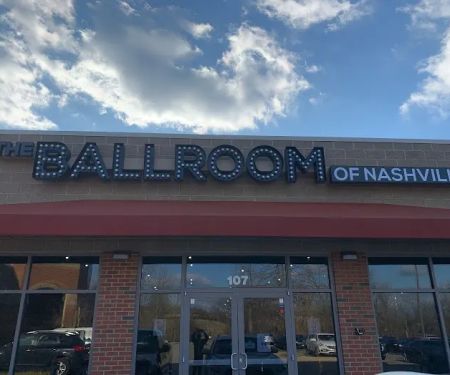 The Ballroom of Nashville