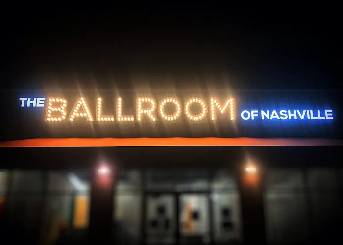 The Ballroom of Nashville Picture 8