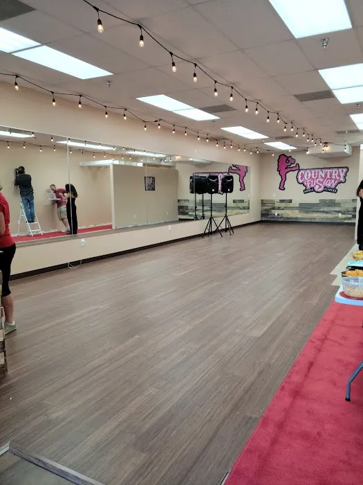 Country Fusion Nashville Headquarters Picture 2