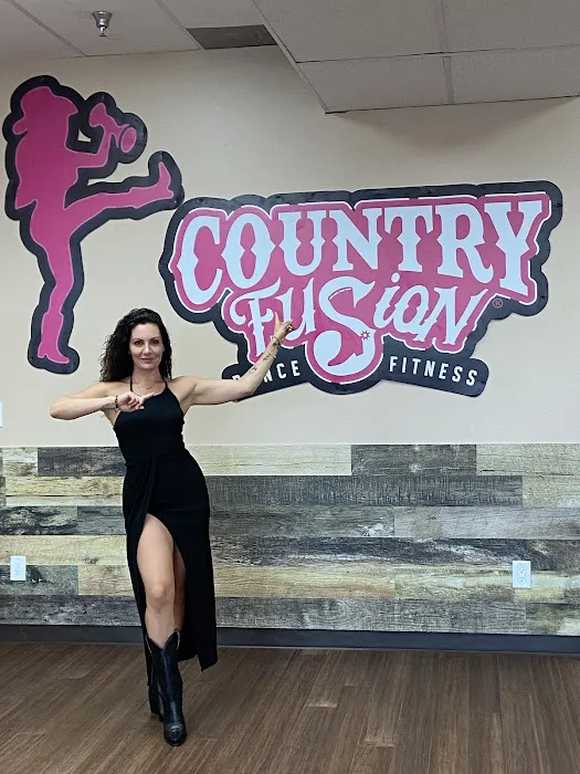 Country Fusion Nashville Headquarters Picture 4