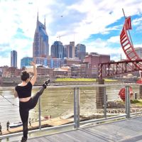Dancity Productions ico