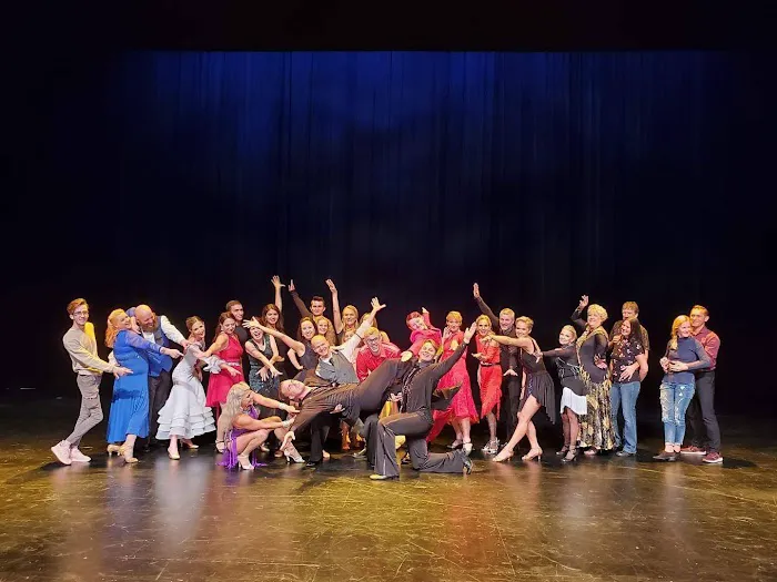 Ballroom Dance Studios Nashville Picture 7
