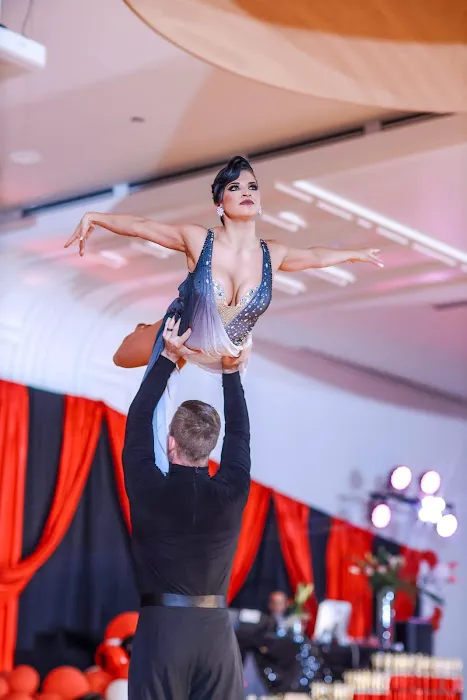 Ballroom Dance Studios Nashville Picture 2