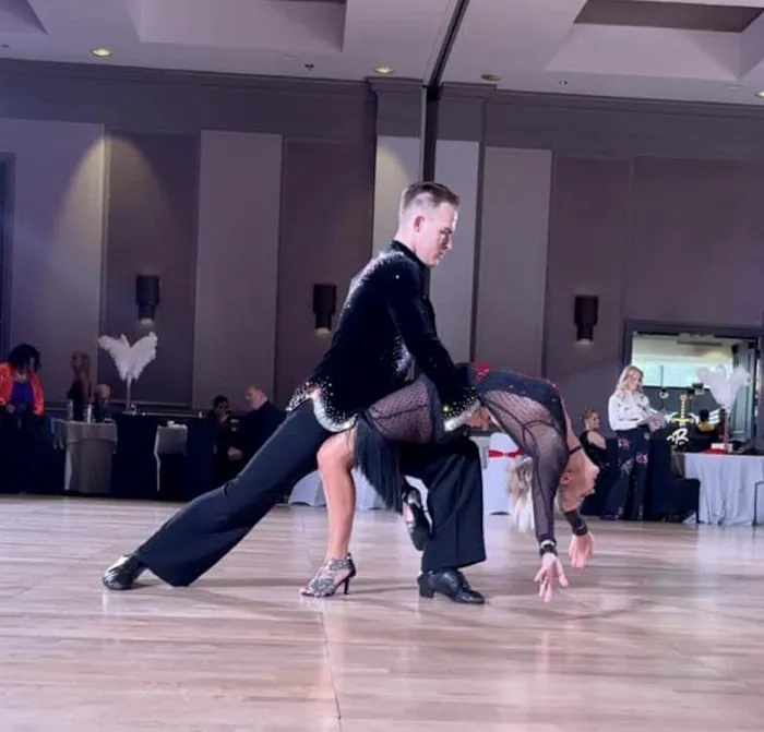 Ballroom Dance Studios Nashville Picture 3