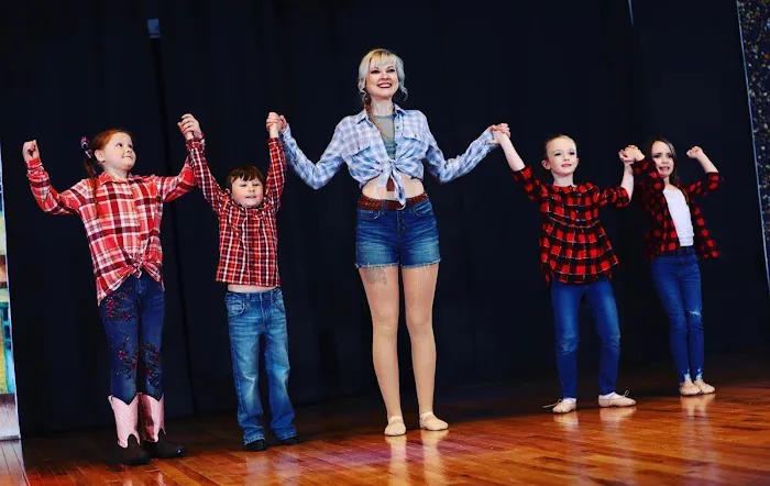 Ballroom Dance Studios Nashville Picture 5