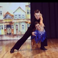 Ballroom Dance Studios Nashville ico