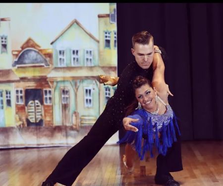 Ballroom Dance Studios Nashville