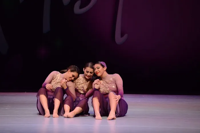 Hermitage Dance Academy Picture 1