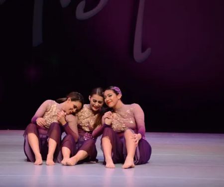 Hermitage Dance Academy