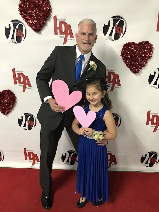 Hermitage Dance Academy Picture 4