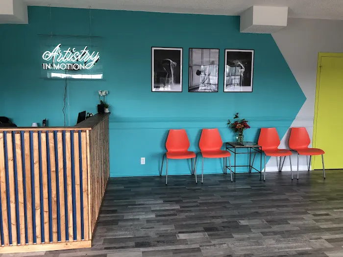Artistry In Motion Dance Center Picture 1