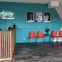 Artistry In Motion Dance Center ico