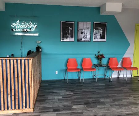 Artistry In Motion Dance Center