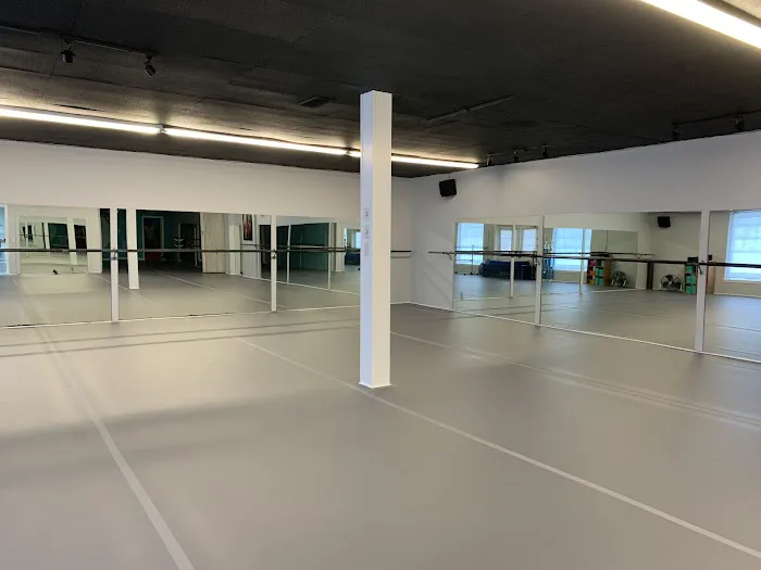 Artistry In Motion Dance Center Picture 2