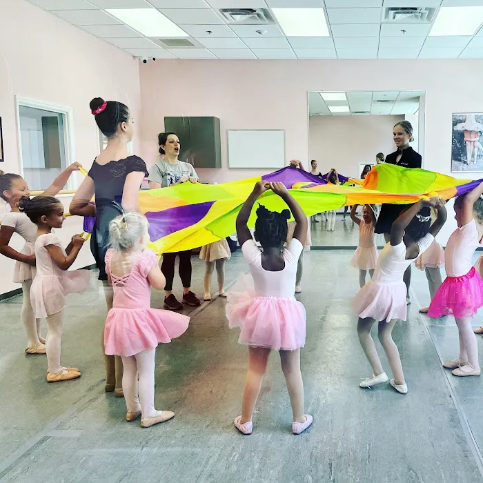 Dance In Bloom Picture 1