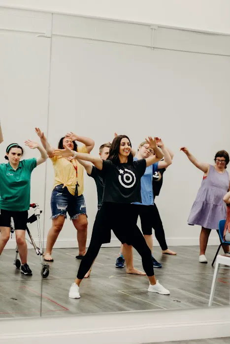MOVE Inclusive Dance Picture 2