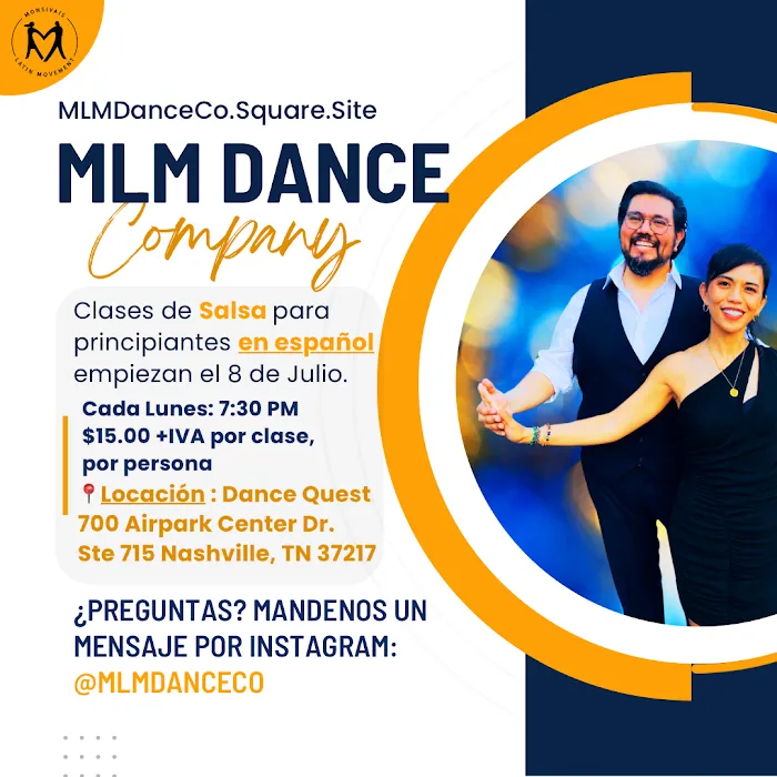 Monsivais Latín Movement Picture 3