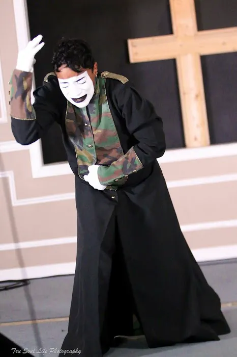 The Next Generation Dance Academy Picture 4