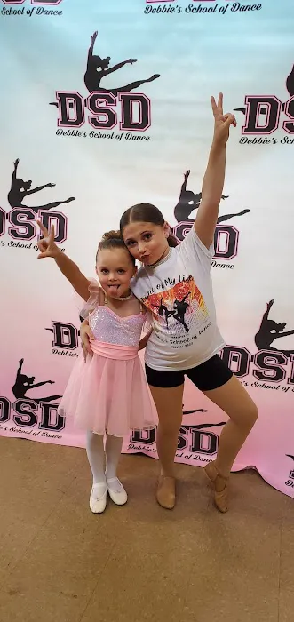 Debbie's School of Dance Picture 3