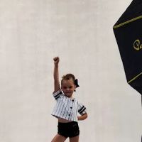 Debbie's School of Dance ico