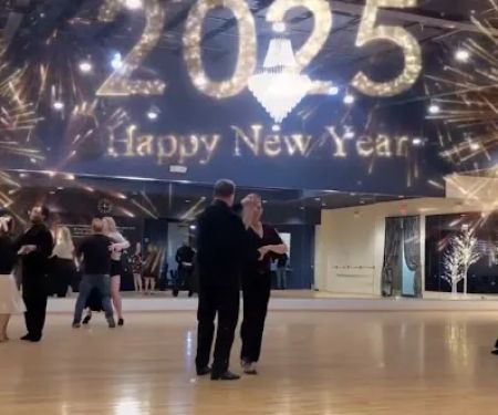 The Art of Ballroom, LLC