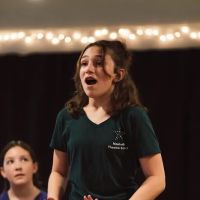 Nashville Theatre School ico