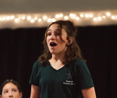 Nashville Theatre School