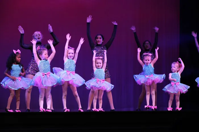 Dance Academy of Bellevue Picture 4