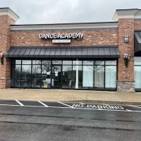 Dance Academy of Bellevue ico