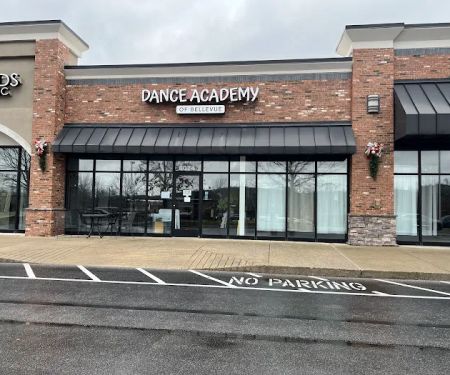 Dance Academy of Bellevue