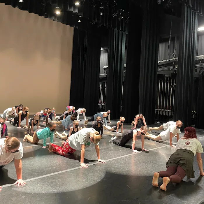 Bellevue Performing Arts Center - BellePAC Picture 9
