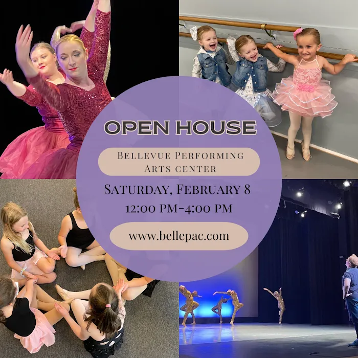 Bellevue Performing Arts Center - BellePAC Picture 10
