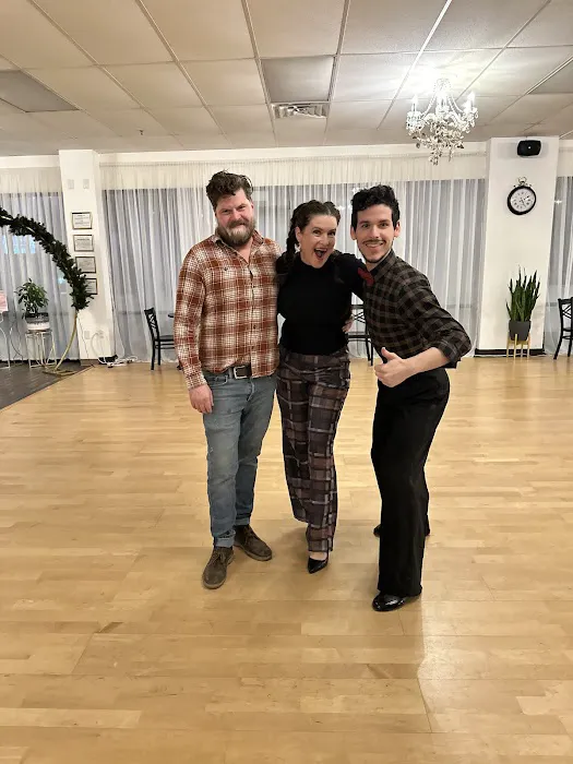 Arthur Murray Dance Studio Nashville - Brentwood Picture 3