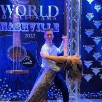 Arthur Murray Dance Studio Nashville - Brentwood ico