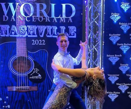 Arthur Murray Dance Studio Nashville - Brentwood