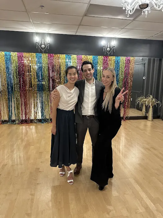 Arthur Murray Dance Studio Nashville - Brentwood Picture 5