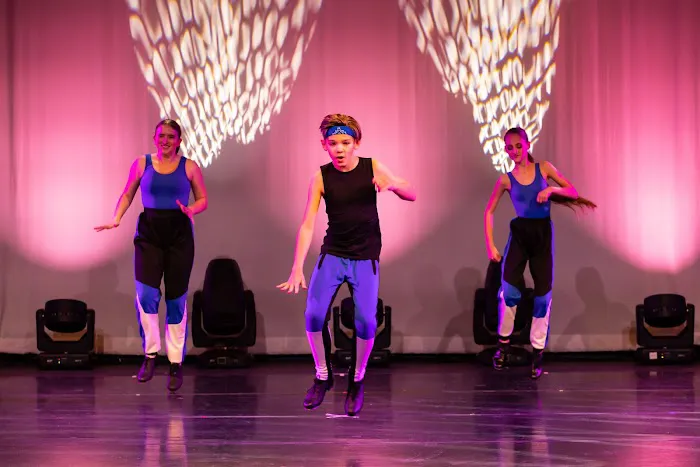 Fellowship School of Creative Arts Picture 9