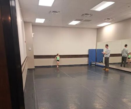 Legacy Dance Studio