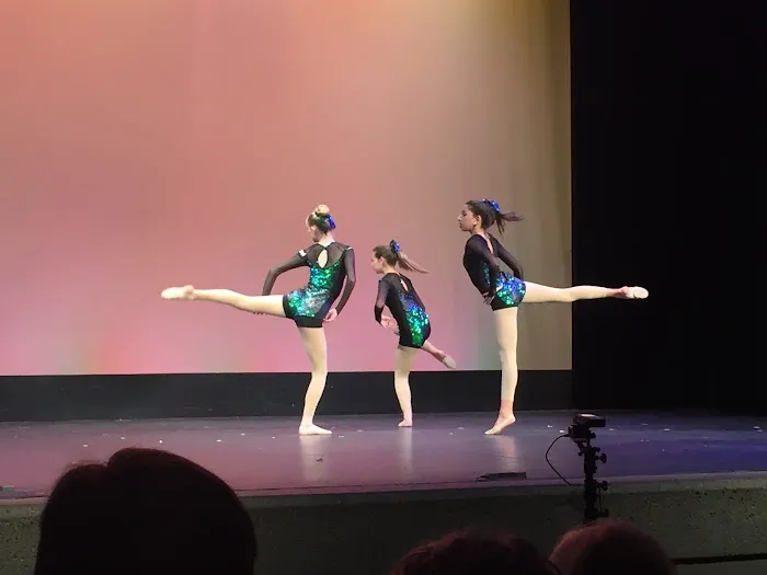 Elite Dance Picture 6