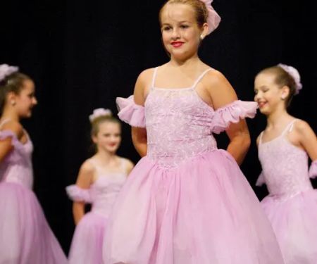 Elite Dance