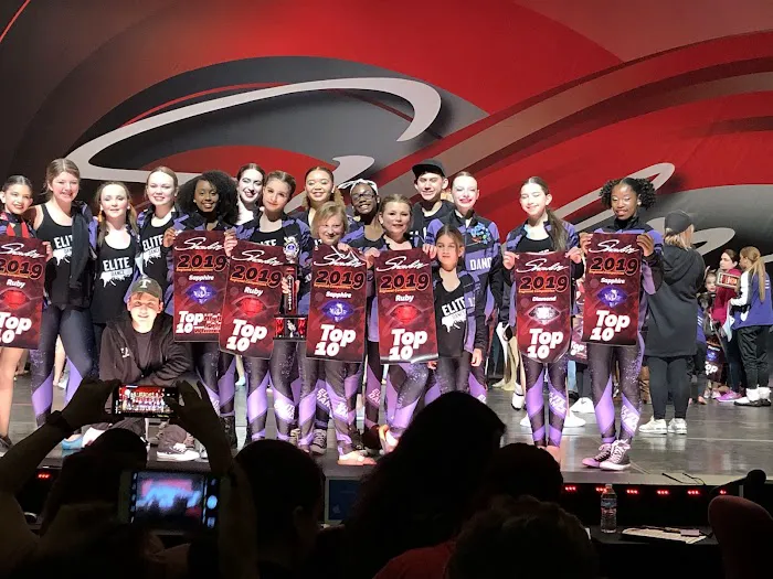 Elite Dance Picture 5