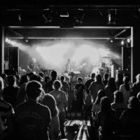 The Arts at Center Street ico