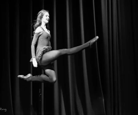 Nashville Irish Step Dancers