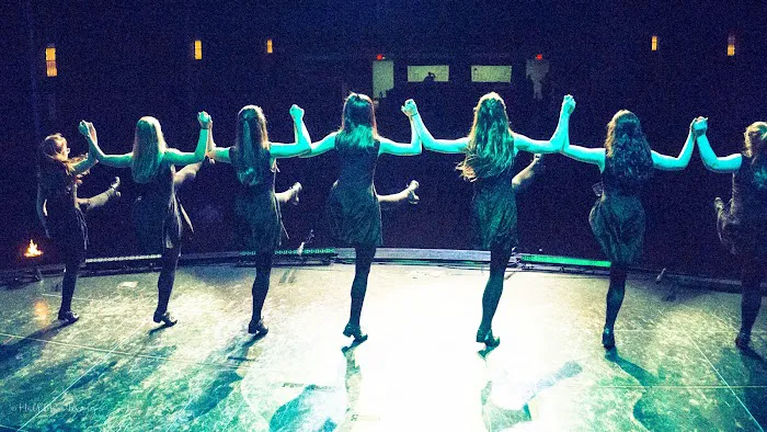 Nashville Irish Step Dancers Picture 5