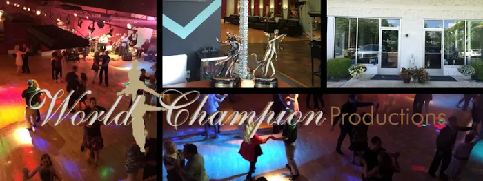 World Champion Productions Picture 5